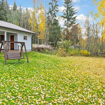Holiday Home Iltarauha Ruvaslahti Bagian luar foto