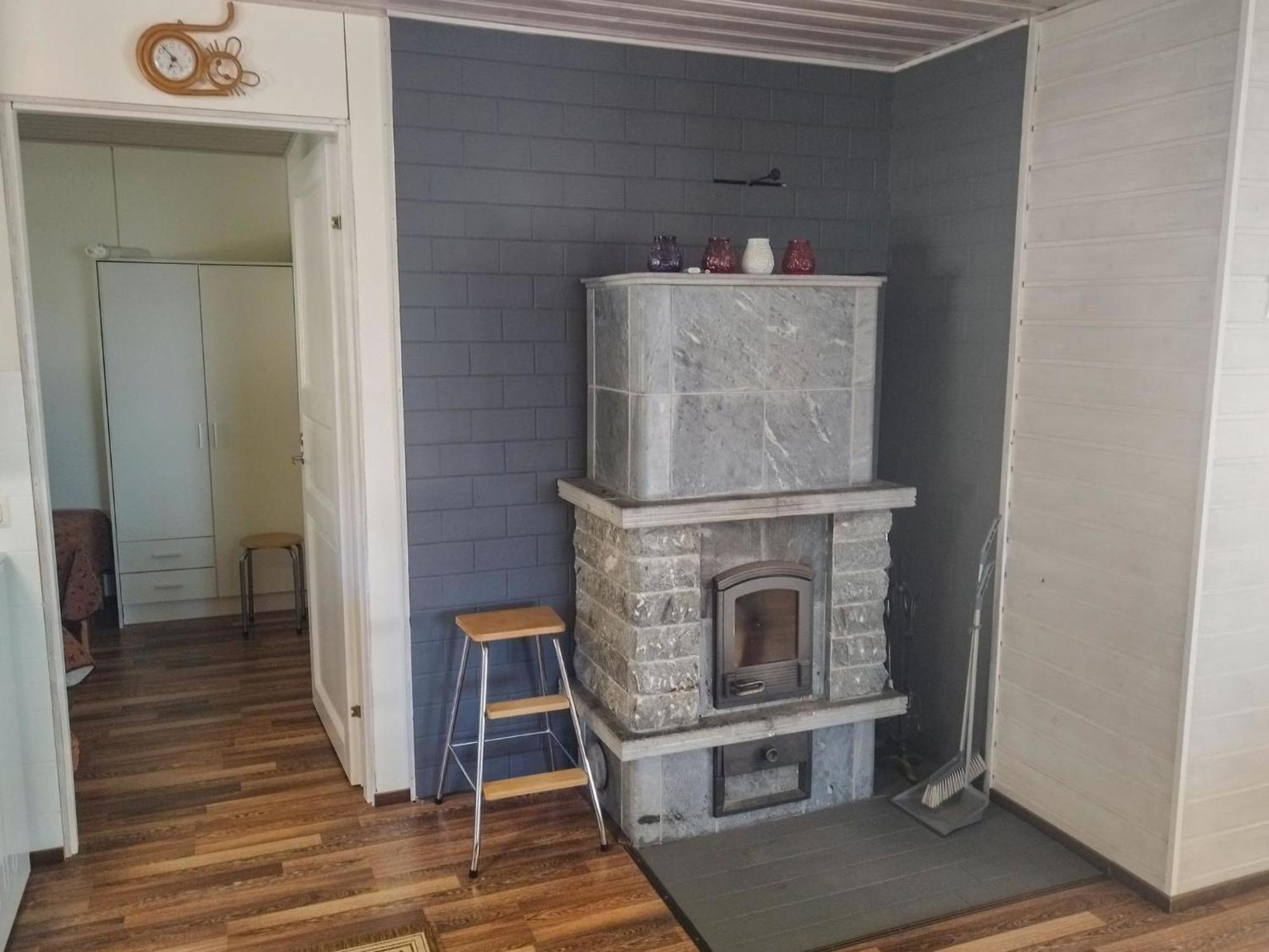 Holiday Home Iltarauha Ruvaslahti Bagian luar foto