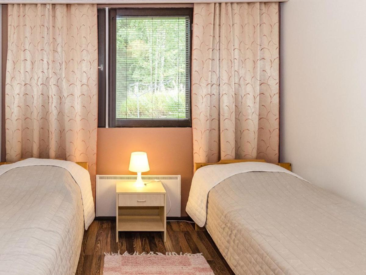 Holiday Home Iltarauha Ruvaslahti Bagian luar foto